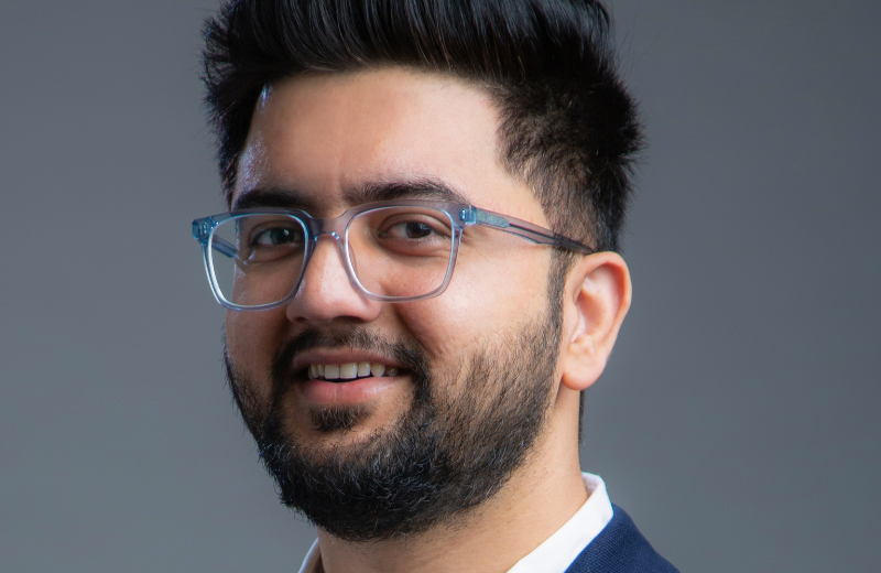 Alin Choubey joins FoxyMoron as business head - North